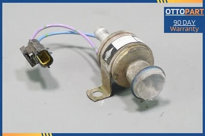 Válvula de volteo de control de crucero 95-97 Jaguar XJ6 Vanden Plas X300 LNA1950AA OEM Foto 1 de 4