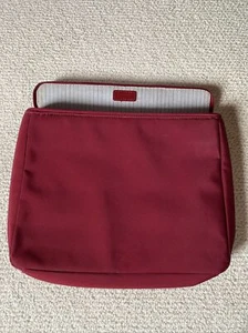 HARTMANN PADDED LAPTOP INSERT sleeve case - Picture 1 of 9