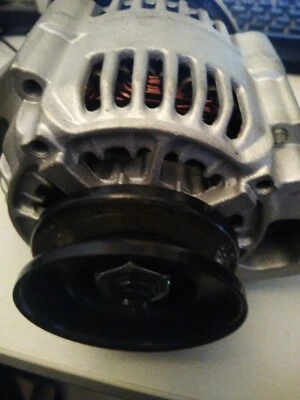 12180n alternator fits kubota,toyota fork lift - Image 1 of 2