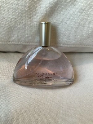 Victoria Secret Garden Pretty In Pink Spray Colonia Vintage 3oz Foto 1 de 3