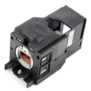 Bombilla de lámpara original TLPLV4 con carcasa para TOSHIBA TDP-S20/S21/SW20/S20B/S20U/S21B - Imagen 1 de 4