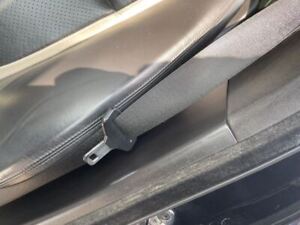 Seat Belt Front Bucket Driver Retractor With Pretensioner Fits 13-15 XF 1226090