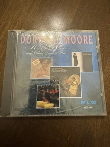 Dorothy Moore Misty Blue And Other Greatest Hits CD New Torn Seal - Picture 1 of 11