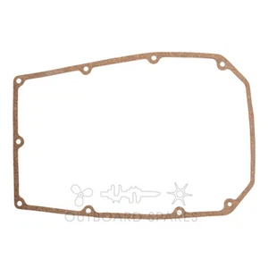 Evinrude Johnson Air Silencer Gasket for 60, 70hp Outboard Part (Part # 321794) - Picture 1 of 1