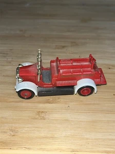 Lledo Promotional LP12012, 1934 Dennis Fire Engine, Wakefield Fire Brigade #103 - Picture 1 of 5