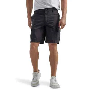 Lee® Men's Hybrid Motion Flex Regular Fit Cargo Shorts Pockets   P248 - Picture 1 of 8
