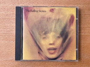 CD The Rolling Stones - Goats Head Soup, Early press CBS Austria gut good - Bild 1 von 5