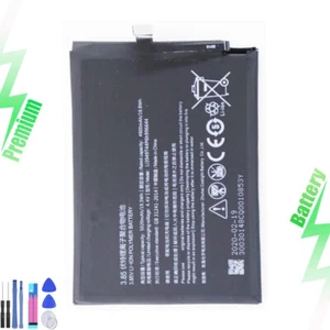 5020mAh Li3949T44P6h996644 Bateria do baterii Nubia Red Magic 3 NX629J - Zdjęcie 1 z 3