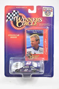 Rusty Wallace #2 Rusty 1998 Ford Taurus NASCAR Winner's Circle 1/64 Diecast - Picture 1 of 5