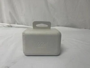 Sony WF1000XM4 Noise Canceling Wireless Earbud Headphones - Silver - Picture 1 of 4