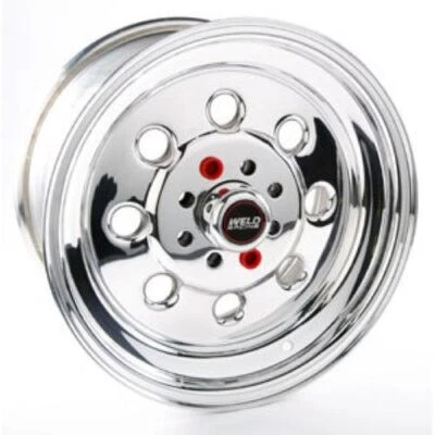 Rueda Weld 90-58040 15x8 pulgadas. Draglite 4x4,25-4,5 5,5 pulgadas BS Foto 1 de 3