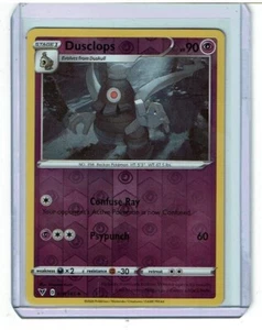 Dusclops - Reverse Holo - Vivid Voltage - 070/185 - Picture 1 of 4