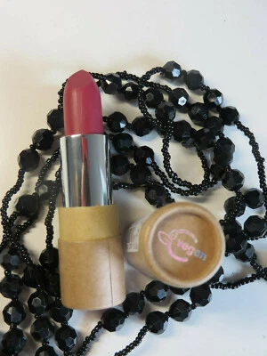 CATRICE Pure Simplicity Matt Lip Colour C01 ROSY VERVE 3,8g - Bild 1 von 4