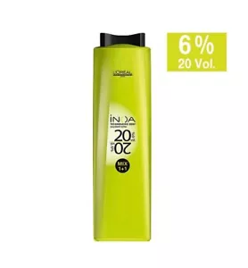 Loreal INOA Oxidant 1000 ml Entwickler Aktivator Activator Oxydant Oxid Oxyd - Bild 1 von 3