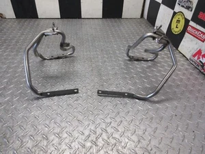 13 2013 Porsche 911 991 CARRERA Left Right Exhaust Support Bracket 99111147102 - Picture 1 of 16