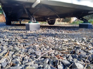 Enigrun Protective blocks 150x150x105mm - Picture 1 of 11