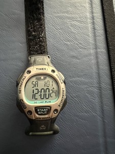 Las mejores ofertas en Relojes de pulsera Timex Ironman Triathlon para  Mujeres | eBay