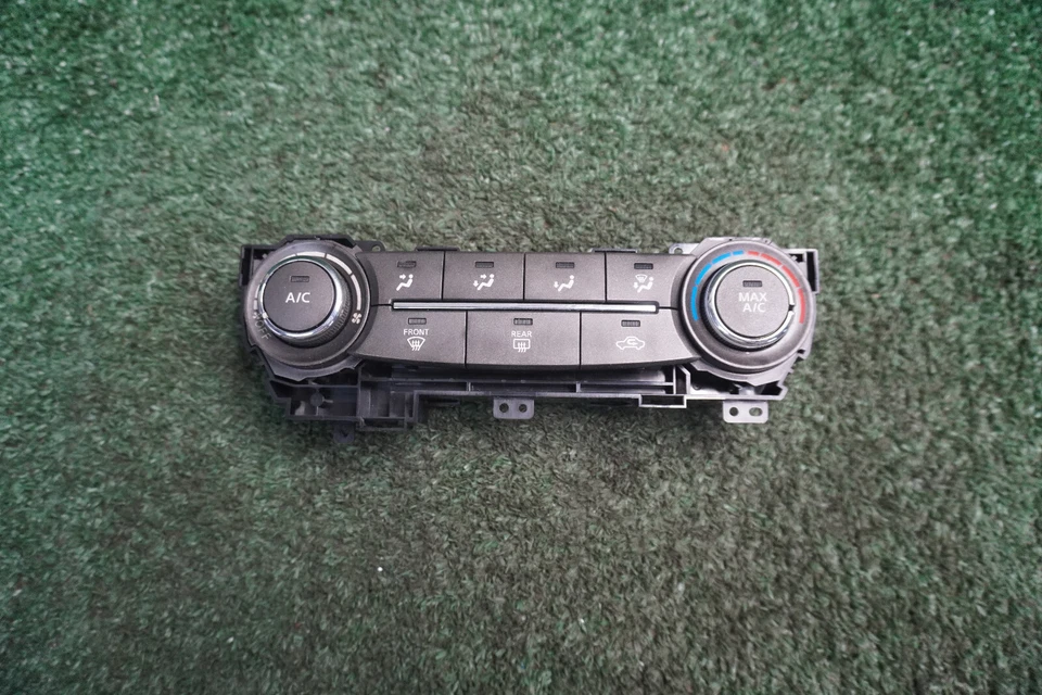 Nissan Sentra Temperauter 2014 2015 2016 control de aire acondicionado OEM 275003SA2A Foto 1 de 3