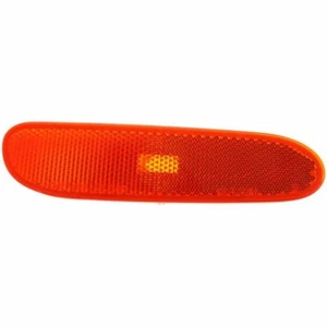NEW RH Passenger Side Front Side Marker Light Lamp Lens for 2000-2005 Dodge Neon - Bild 1 von 4