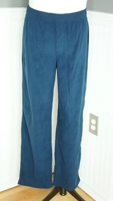 NEW Men's Croft And Barrow Blue Pants Size Small 28" Waist 30" Inseam Nwt - Image 1 of 4