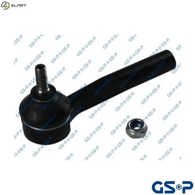 TIE ROD END S071621 FOR JEEP FIAT 552 82 151 1.0L 3cyl RENEGADE SUVEYF 1.3L 4cyl - Image 1 of 4