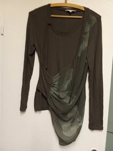 Damen Bluse - Tunika von Sandwich Gr. S - Bild 1 von 2