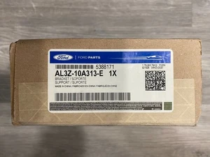Ford AL3Z-10A313-E Alternator Mounting Bracket - Picture 1 of 2