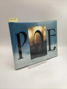 Poe A Biography Nancy Loewen Tina Mucci Photography Creative Editions - Bild 1 von 7