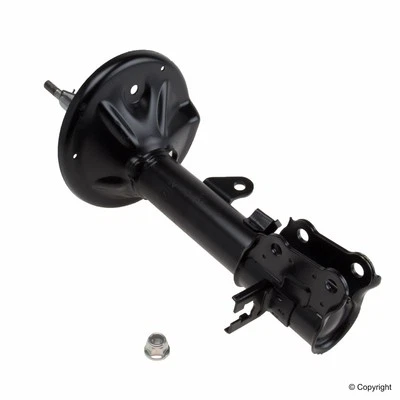 Puntal de suspensión trasero izquierdo KYB para Hyundai Elantra 2000-2006 Foto 1 de 4