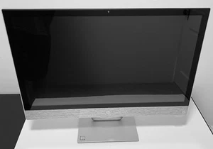 HP Pavilion 24-r014 AIO 24" i5-7400T 16GB 2TB HDD 256GB SSD Win11 PC980 - Bild 1 von 7