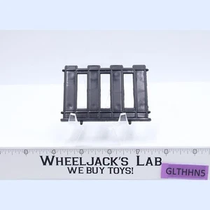 Gobots Command Center Detention Center Rail Go-Bots Bandai Tonka 1984 De colección - Imagen 1 de 2