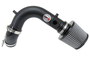 HPS Air Intake 827 Series Black for 2008-2012 Honda Accord 2.4L - Picture 1 of 5