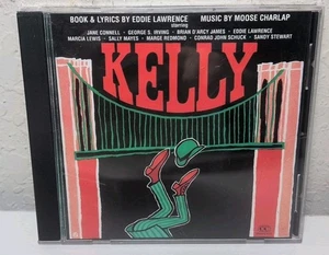Kelly / O.C.R. by Kelly / O.C.R. (CD, 1998) B61 - Picture 1 of 2