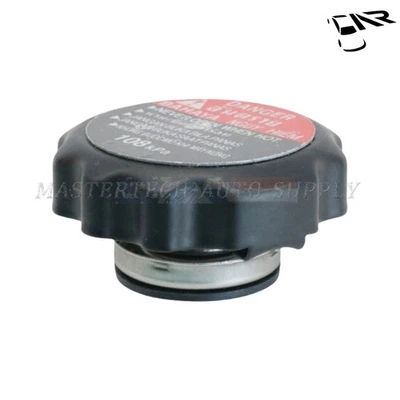 Tapa radiador para Honda Magna Sabre VF500 VF700 VF750 VF1100 19045-MZ3-405 Foto 1 de 4