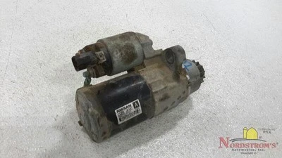 Nissan Máxima 2012 motor de arranque Foto 1 de 4