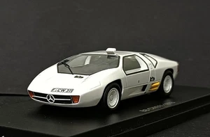 1/43 Mercedes Benz BB CW311 Buchmann 1978" BoS 43425 - Foto 1 di 10