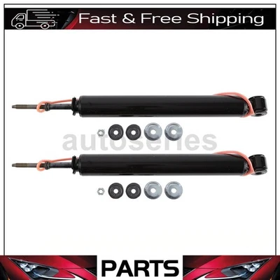 Amortiguador trasero Monroe para Mitsubishi Mirage 1,2 L Foto 1 de 2