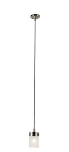 Trans Globe Lighting - Urban Swag - One Light Mini-Pendant - Image 1 of 1