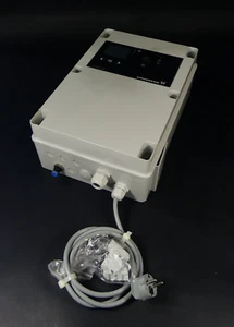 GRUNDFOS Control LC 221 Pumpensteuerung für 1 Pumpe | 97901150 | 230V - Bild 1 von 17