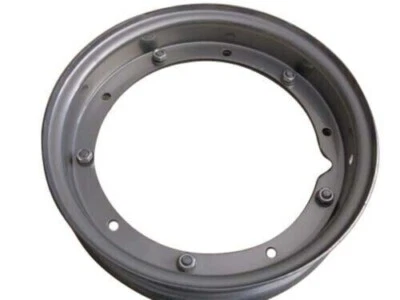 LLANTA RUEDA 10" (3,50 X 10") IMPRIMADA APTA PARA VESPA PX LML STAR STELLA Foto 1 de 4