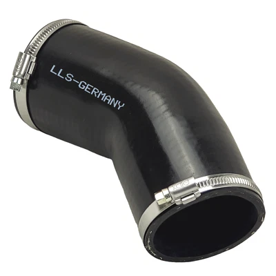 Turbo Schlauch Ladeluftschlauch für SUBARU Forester III 2.0D AWD 21869AA170  - Bild 1 von 4