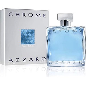 Azzaro Chrome Eau de Toilette for Men for sale | Shop with Afterpay | eBay  AU