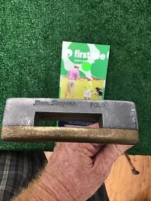 Ben Sayers Polo Putter 35 Inches - Image 1 of 4