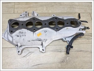 ✅ 2001 Nissan Frontier Xterra 3.3L A/T SC S/C Upper Intake Supercharger OEM - Picture 1 of 3