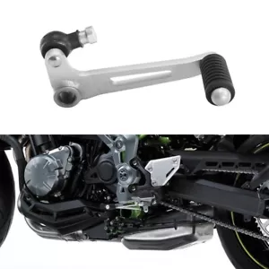 Shift Lever Shifter Pedal Fits For Kawasaki Z900 ABS 2017-2023 Z900 SE 2022-2023 - Picture 1 of 8