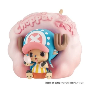 ONE PIECE Character Bank Tony Tony Chopper New Product Rare - Picture 1 of 8