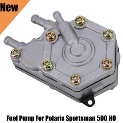 Fuel Pump for Polaris Sportsman 500 Ho 2001-2010 Scrambler 500 ATV - Image 1 of 4
