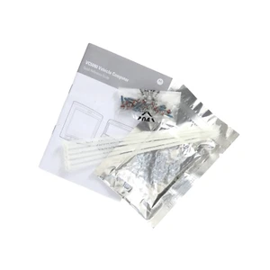 1 x Symbol KT-81524-01R Trockenmittel-Kit für Zebra VC5090 KFZ-montierte Computer - Bild 1 von 3