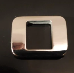 Chevy Equinox Emblem Symbol Sign Badge Logo Ornament Oem Genuine Letter "O" - Picture 1 of 3