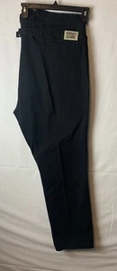 Frontier Classics Pants Western Reenactment V notch Saddle Button Fly Size 48 - Picture 1 of 8